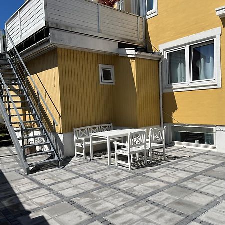 Oddevej 20 Skagen Ξενοδοχείο Εξωτερικό φωτογραφία