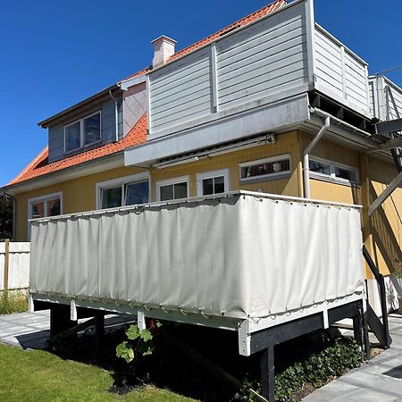 Oddevej 20 Skagen Ξενοδοχείο Εξωτερικό φωτογραφία