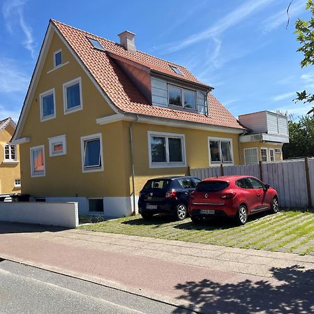 Oddevej 20 Skagen Ξενοδοχείο Εξωτερικό φωτογραφία