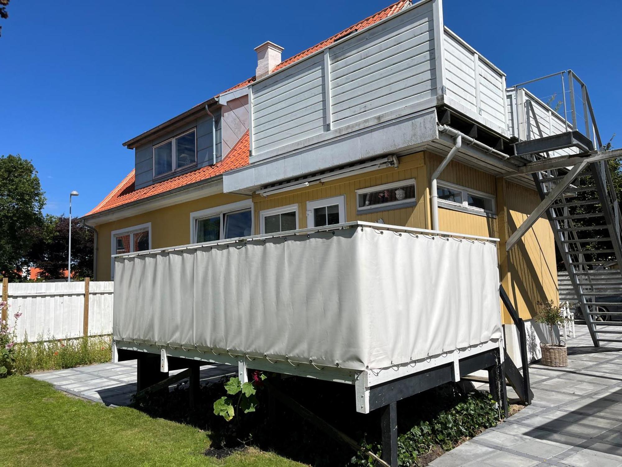 Oddevej 20 Skagen Ξενοδοχείο Εξωτερικό φωτογραφία